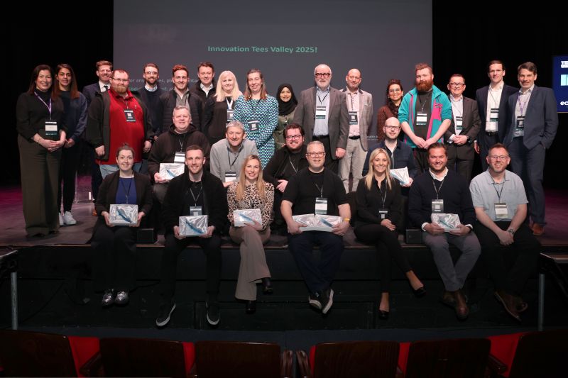 Industry award recognises innovation